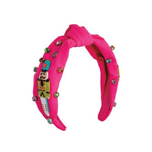 Load image into Gallery viewer, Holiday Headband
