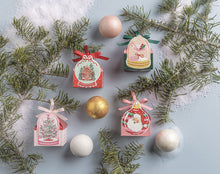 Load image into Gallery viewer, Holiday Bath Bomb
