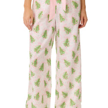 Load image into Gallery viewer, Bow Tree Pajama Pants
