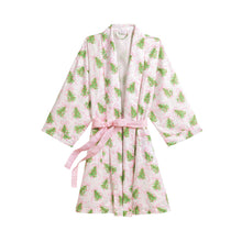 Load image into Gallery viewer, Bow Tree Robe
