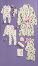 Load image into Gallery viewer, Bow Tree Robe
