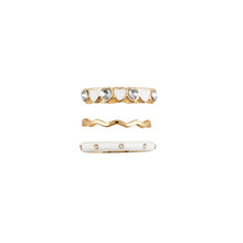 Load image into Gallery viewer, Ballerina Ring Set
