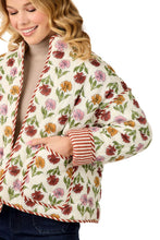 Load image into Gallery viewer, Harvest Quilted Jacket
