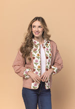 Load image into Gallery viewer, Harvest Quilted Jacket
