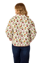 Load image into Gallery viewer, Harvest Quilted Jacket
