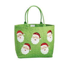 Load image into Gallery viewer, Holiday Sparkle Tote
