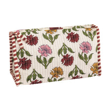 Load image into Gallery viewer, Harvest Block Print Bag

