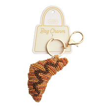 Load image into Gallery viewer, Beaded Bag Charm
