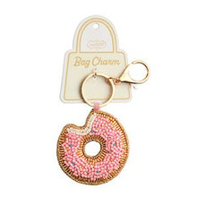 Load image into Gallery viewer, Beaded Bag Charm
