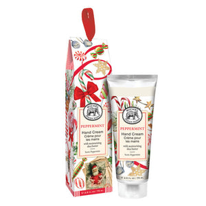 Hand Cream