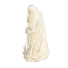 Load image into Gallery viewer, Blue Nativity Set
