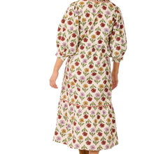 Load image into Gallery viewer, Harvest Midi Dress
