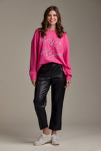 Load image into Gallery viewer, Hey Boo Sweatshirt
