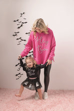 Load image into Gallery viewer, Hey Boo Sweatshirt

