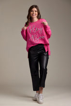Load image into Gallery viewer, Hey Boo Sweatshirt

