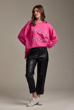 Load image into Gallery viewer, Hey Boo Sweatshirt
