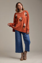 Load image into Gallery viewer, Fall Sparkle Sweater
