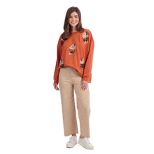 Load image into Gallery viewer, Fall Sparkle Sweater
