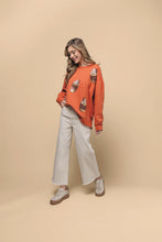 Load image into Gallery viewer, Fall Sparkle Sweater
