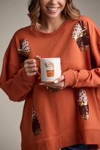 Load image into Gallery viewer, Fall Sparkle Sweater
