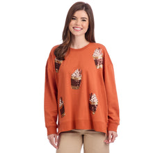 Load image into Gallery viewer, Fall Sparkle Sweater
