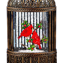 Load image into Gallery viewer, Cardinal Lantern
