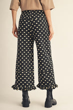 Load image into Gallery viewer, Polka Dot Pant
