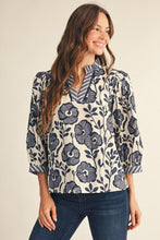 Load image into Gallery viewer, Poppy  Blouse
