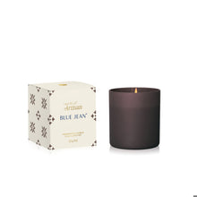 Load image into Gallery viewer, Capri Blue Blue Jean Artisan Candle
