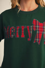 Load image into Gallery viewer, Merry Sweatshirt
