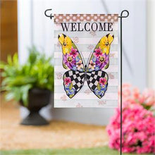 Load image into Gallery viewer, Garden Flags

