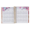 Strength & Dignity 18-Month Planner