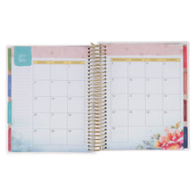 Load image into Gallery viewer, Strength &amp; Dignity 18-Month Planner
