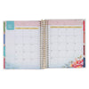 Strength & Dignity 18-Month Planner