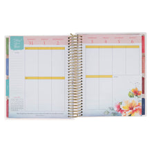 Load image into Gallery viewer, Strength &amp; Dignity 18-Month Planner
