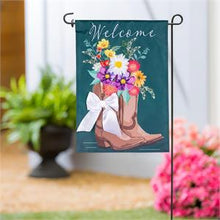 Load image into Gallery viewer, Garden Flags
