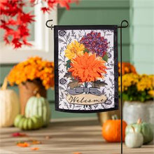 Load image into Gallery viewer, Fall Garden Flags
