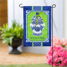 Load image into Gallery viewer, Garden Flags
