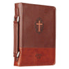 Stand Firm Bible Cover