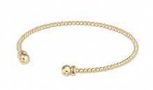 Load image into Gallery viewer, Enewton Classic Gold Bead Cuff
