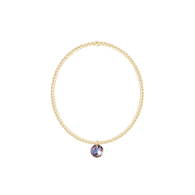 Load image into Gallery viewer, Enewton Reflection 2mm Small Charm Bracelet
