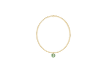 Load image into Gallery viewer, Enewton Reflection 2mm Small Charm Bracelet

