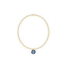 Load image into Gallery viewer, Enewton Reflection 2mm Small Charm Bracelet
