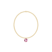Load image into Gallery viewer, Enewton Reflection 2mm Small Charm Bracelet
