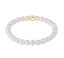 Load image into Gallery viewer, Enewton Classic Pearl Bead Bracelet
