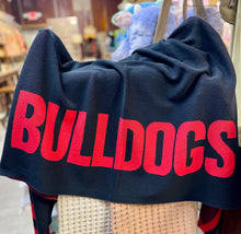 Load image into Gallery viewer, Bulldog Lap Blanket
