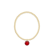 Load image into Gallery viewer, Enewton Extends Classic Gold 3mm Reflection Bracelet
