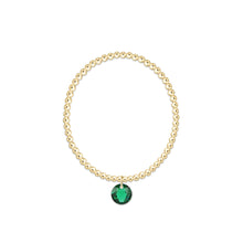 Load image into Gallery viewer, Enewton Extends Classic Gold 3mm Reflection Bracelet
