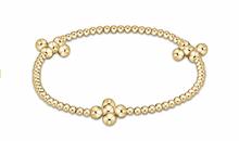 Load image into Gallery viewer, Enewton Beaded Signature Cross Bracelet
