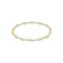 Load image into Gallery viewer, Enewton Together Mixed Metal Bracelet
